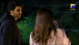 Mujhay Qabool Nahin - Episode 33 - 25th October 2023